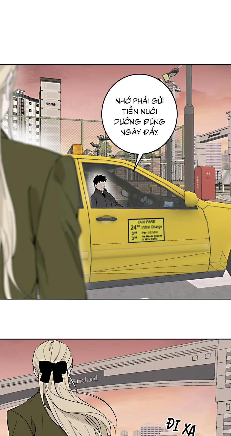 Mây Trôi Và Cặn Bã Chapter 9 - 25