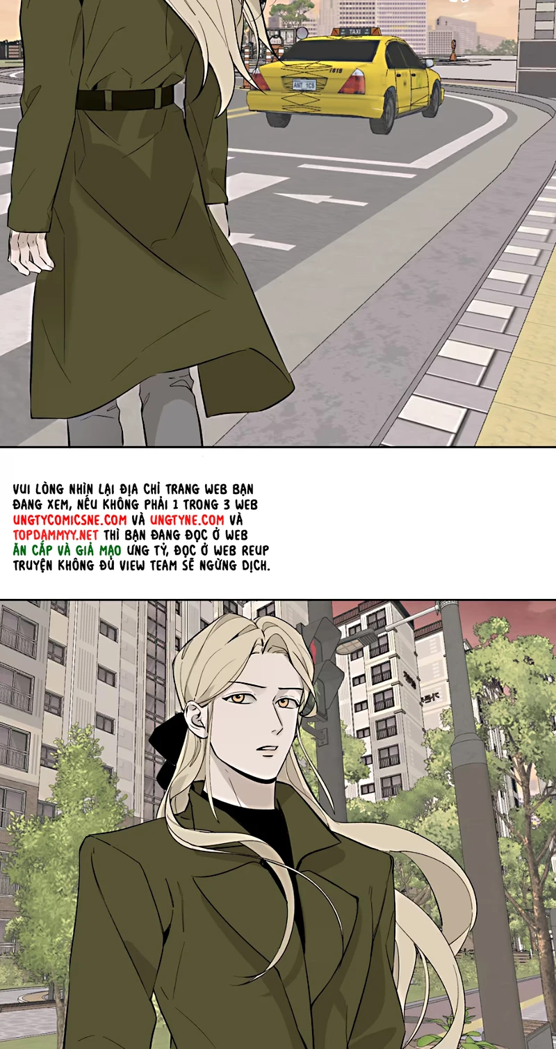 Mây Trôi Và Cặn Bã Chapter 9 - 26