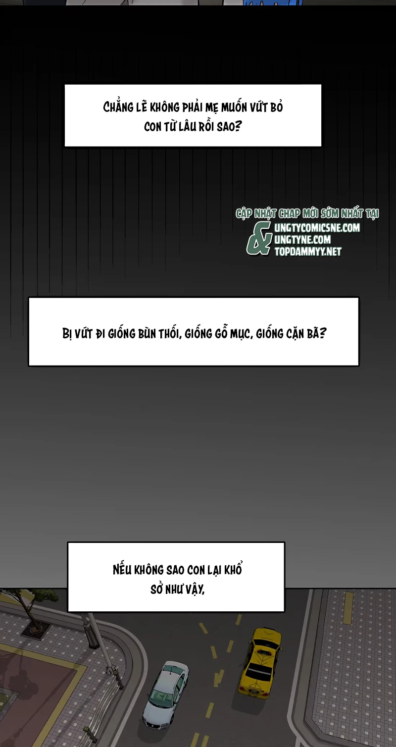 Mây Trôi Và Cặn Bã Chapter 9 - 28