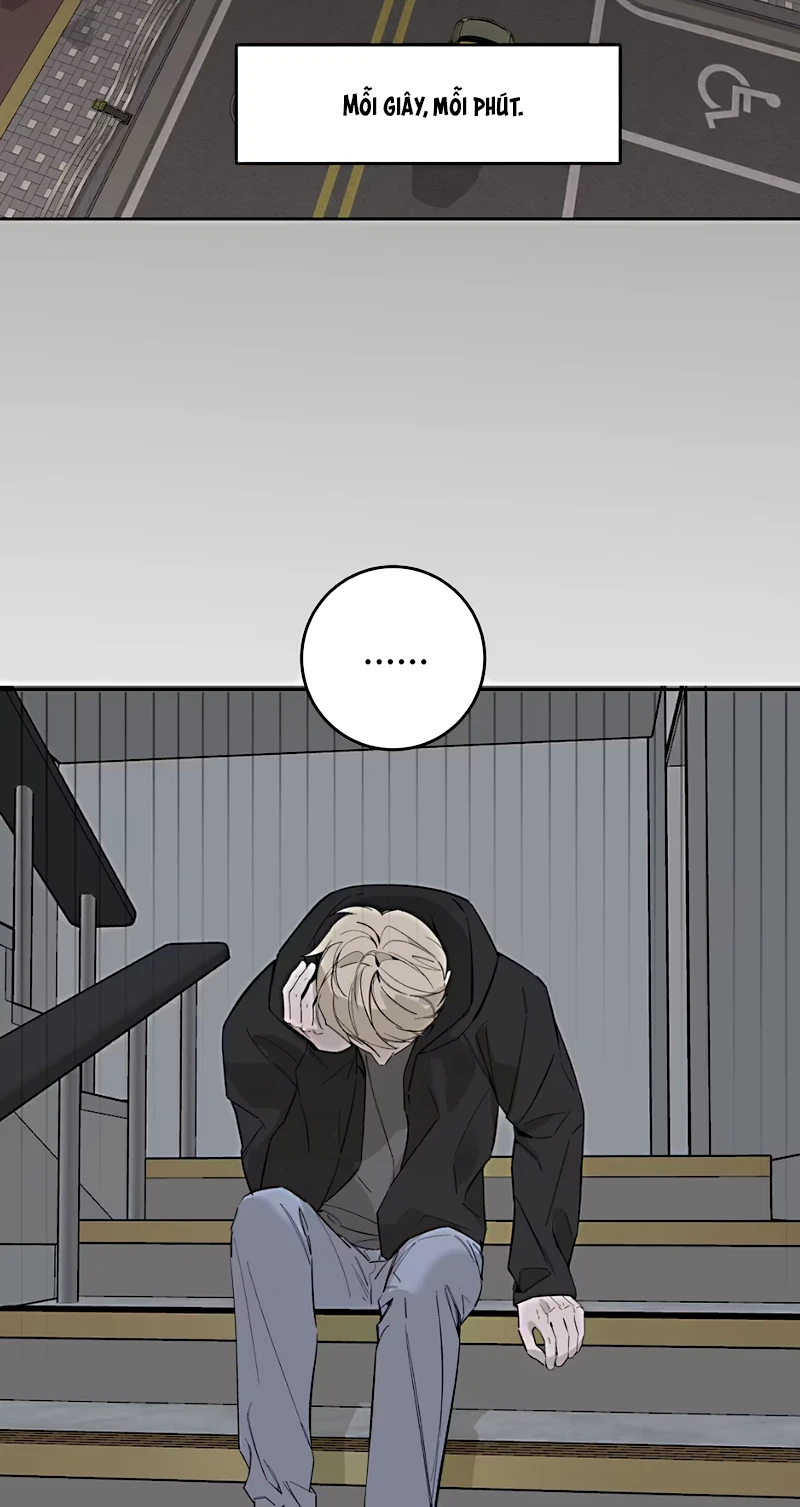 Mây Trôi Và Cặn Bã Chapter 9 - 29
