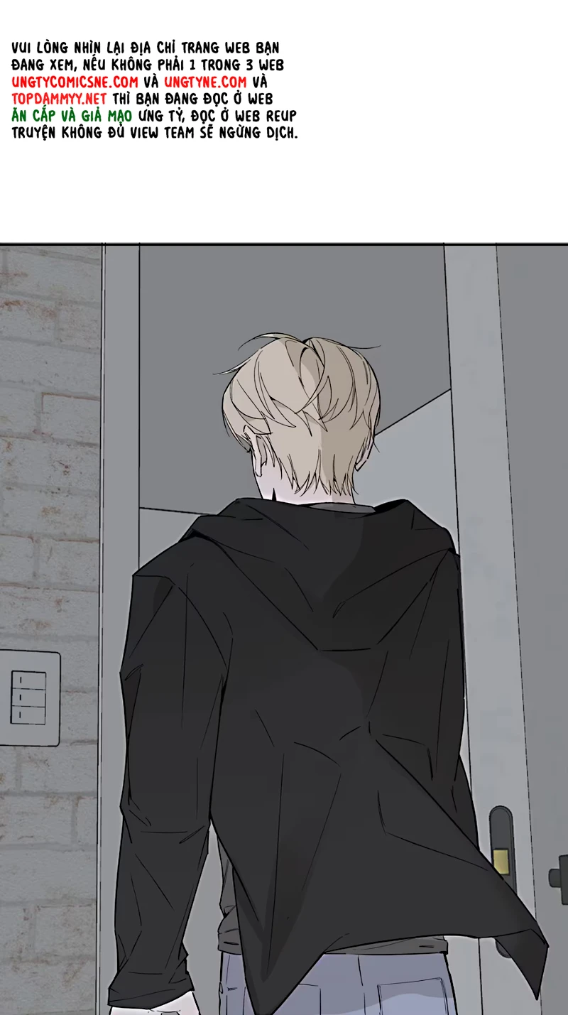 Mây Trôi Và Cặn Bã Chapter 9 - 34