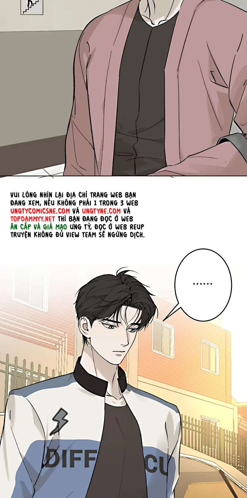 Mây Trôi Và Cặn Bã Chapter 10 - 26
