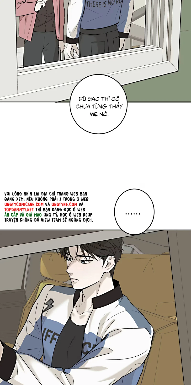 Mây Trôi Và Cặn Bã Chapter 10 - 30