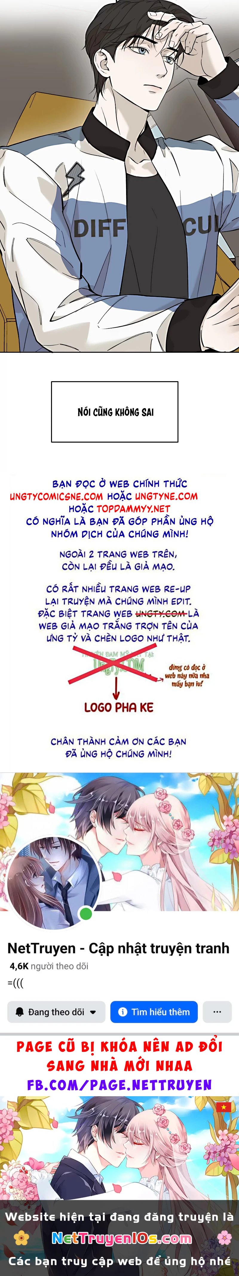 Mây Trôi Và Cặn Bã Chapter 10 - 32