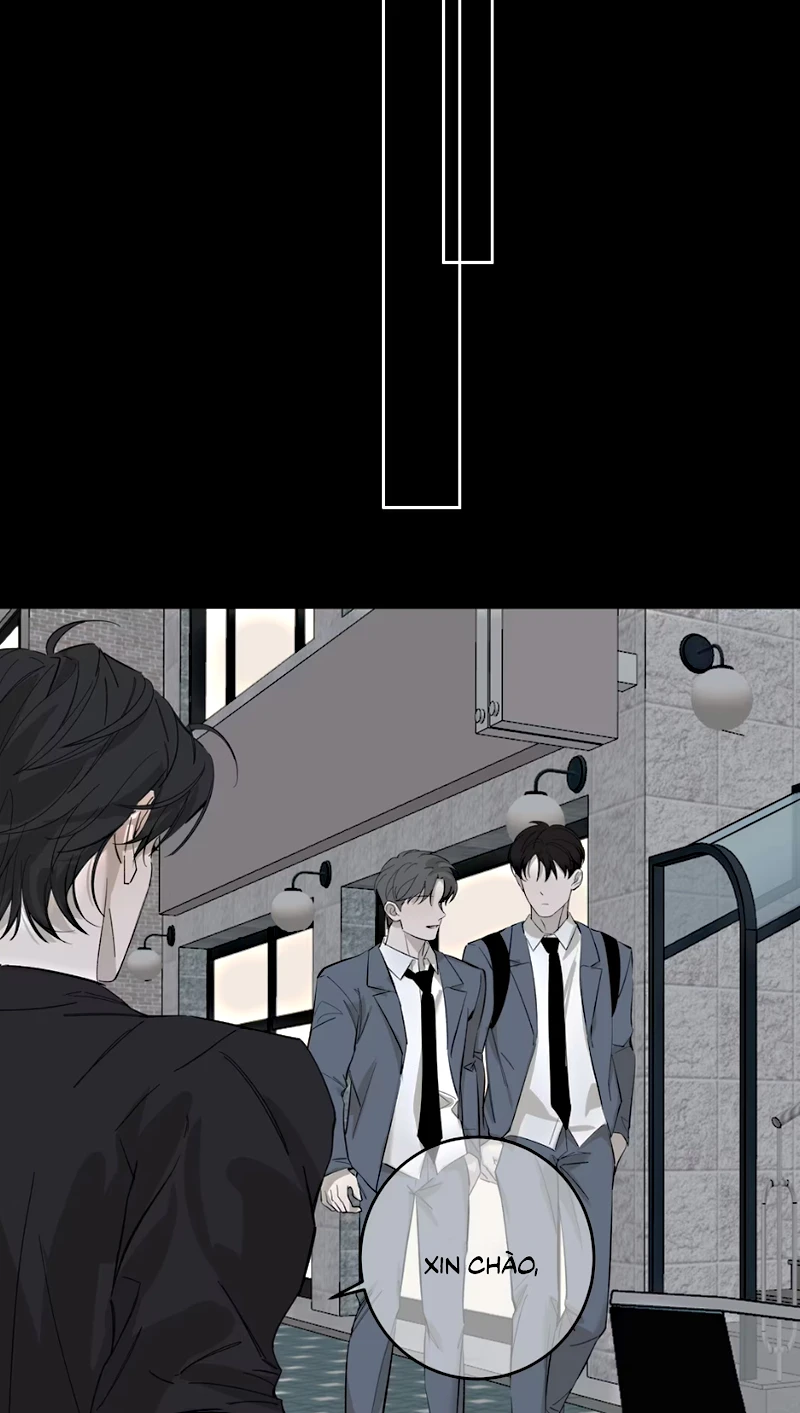 Mây Trôi Và Cặn Bã Chapter 11 - 10