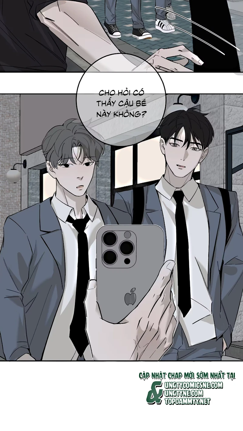 Mây Trôi Và Cặn Bã Chapter 11 - 11