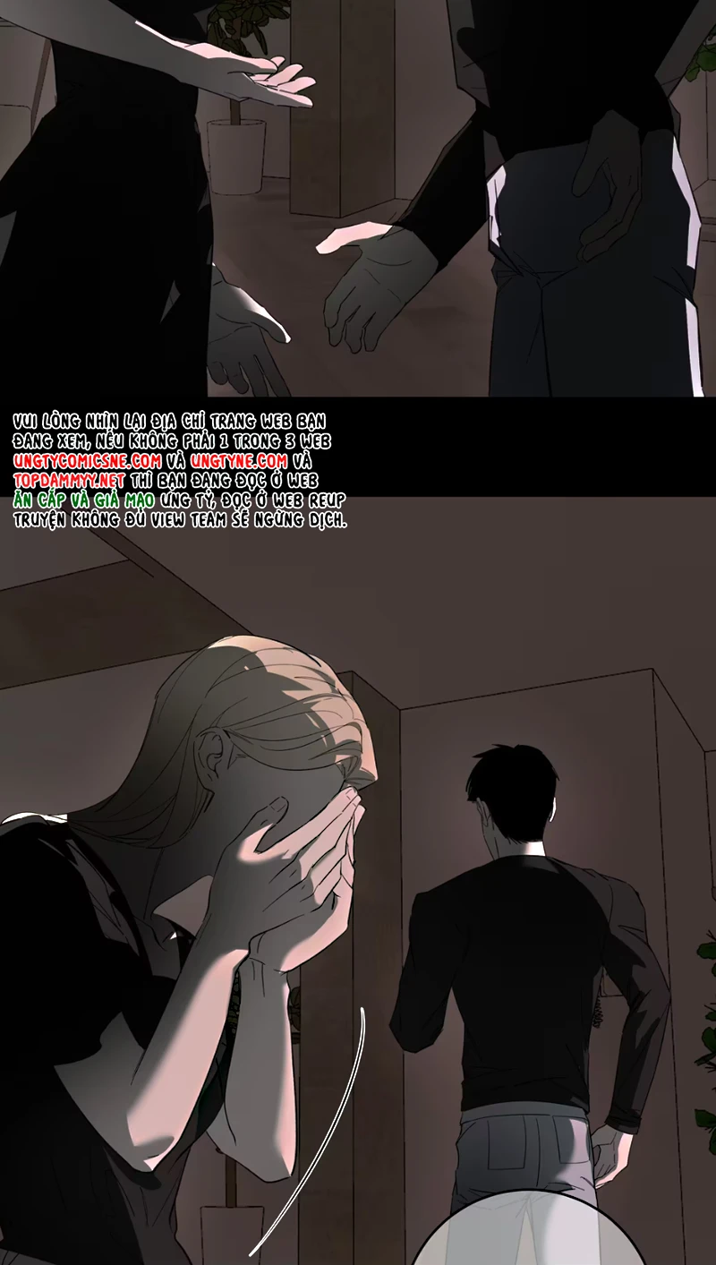 Mây Trôi Và Cặn Bã Chapter 11 - 14