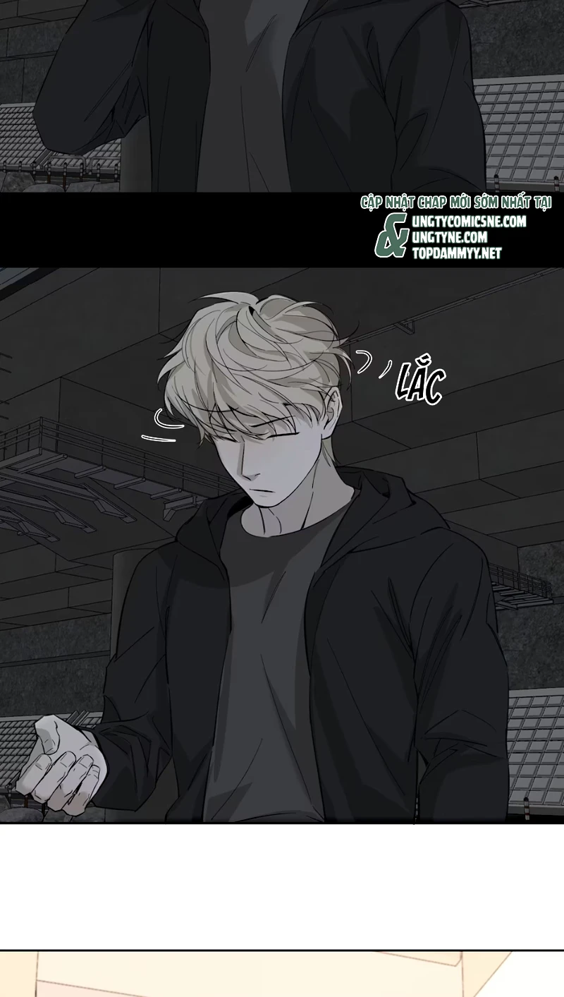 Mây Trôi Và Cặn Bã Chapter 11 - 16