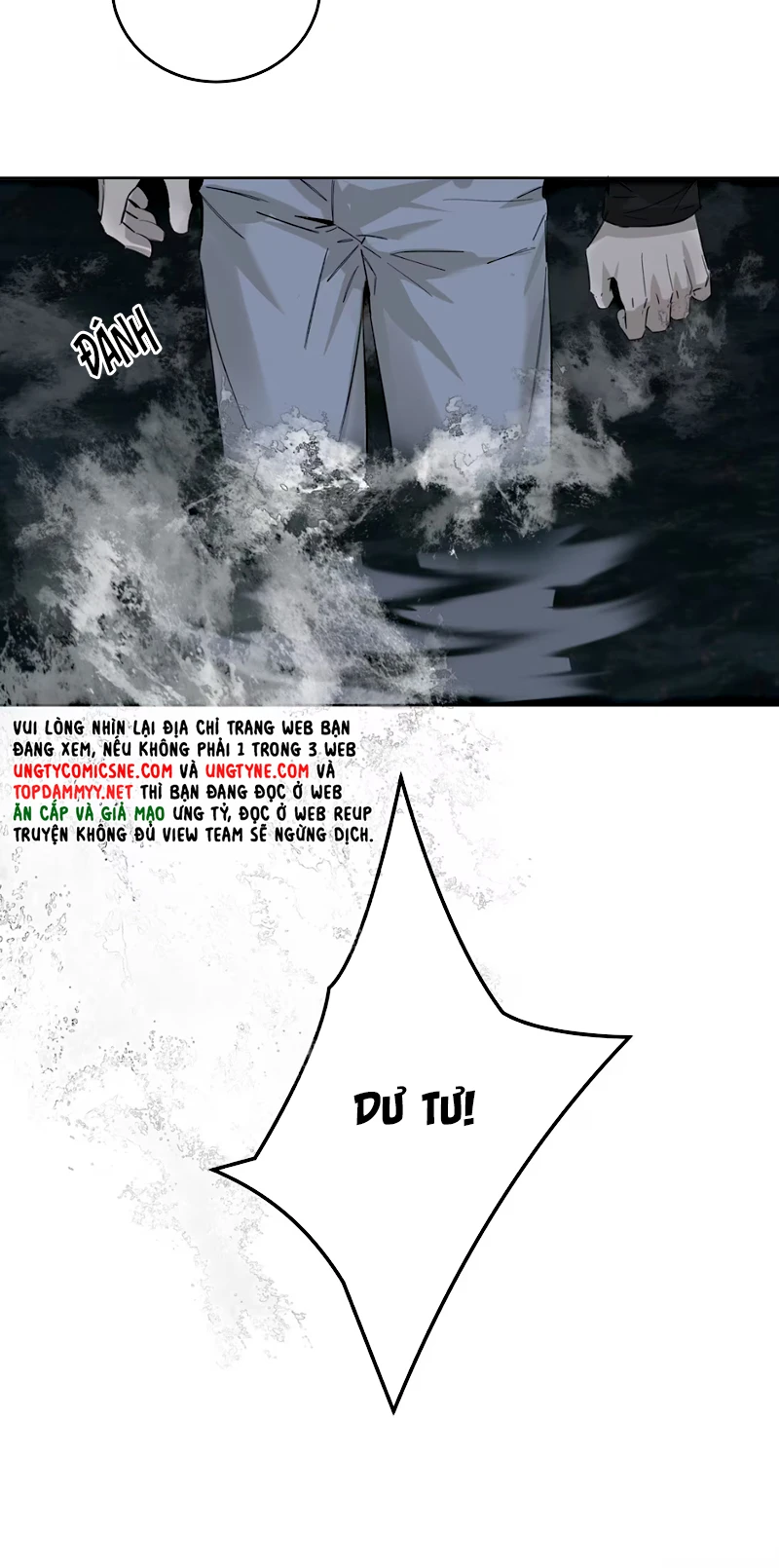 Mây Trôi Và Cặn Bã Chapter 11 - 21