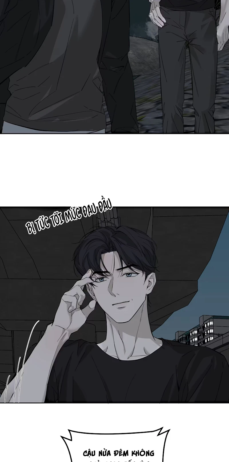 Mây Trôi Và Cặn Bã Chapter 11 - 26