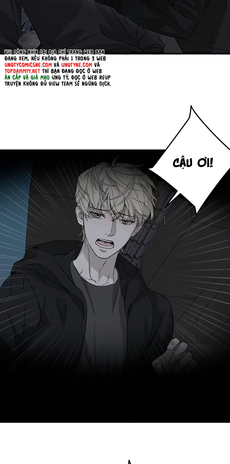 Mây Trôi Và Cặn Bã Chapter 11 - 33