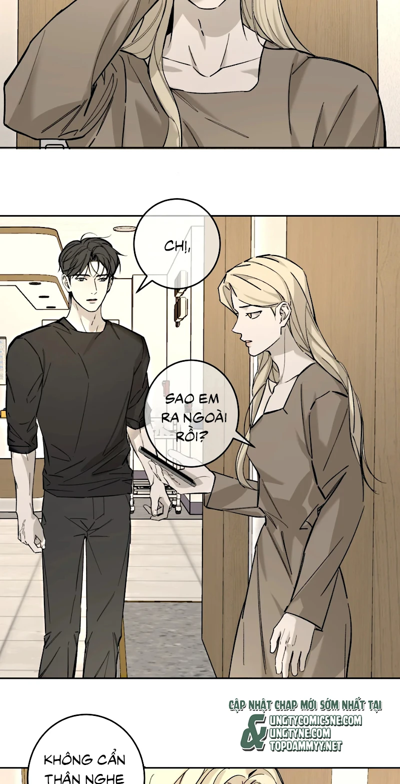 Mây Trôi Và Cặn Bã Chapter 12 - 14