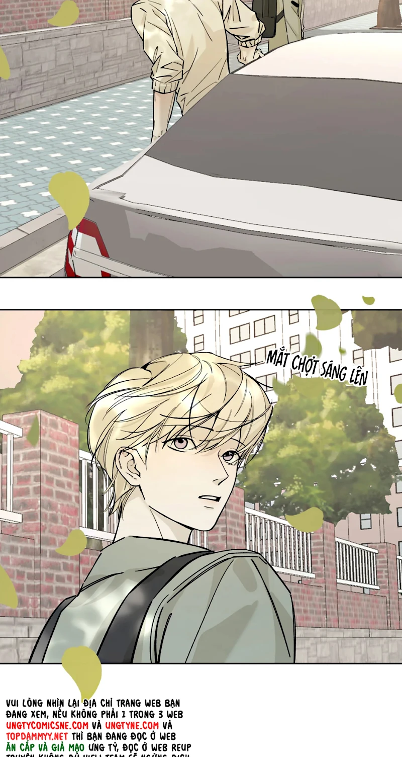 Mây Trôi Và Cặn Bã Chapter 12 - 19
