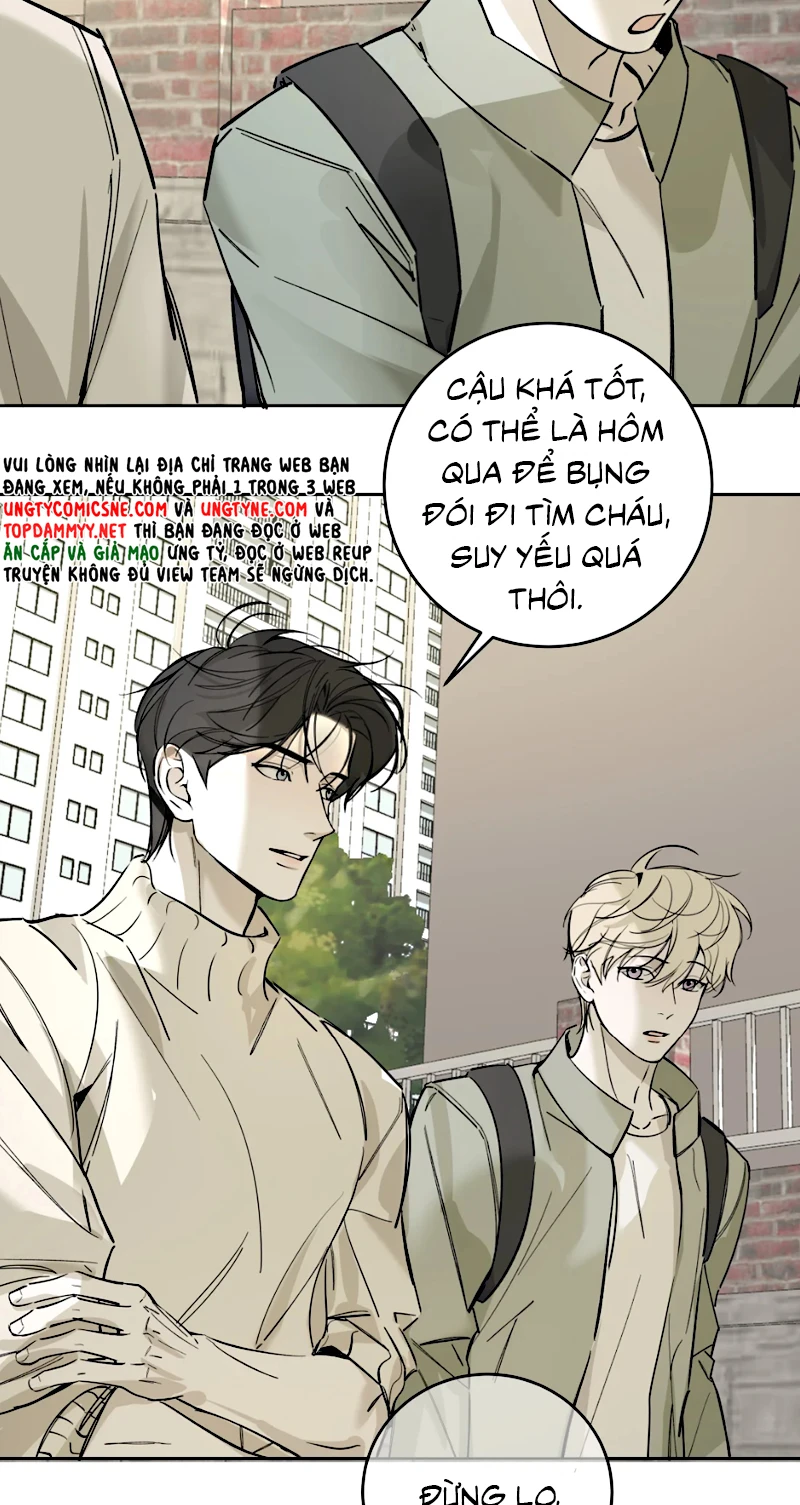 Mây Trôi Và Cặn Bã Chapter 12 - 23