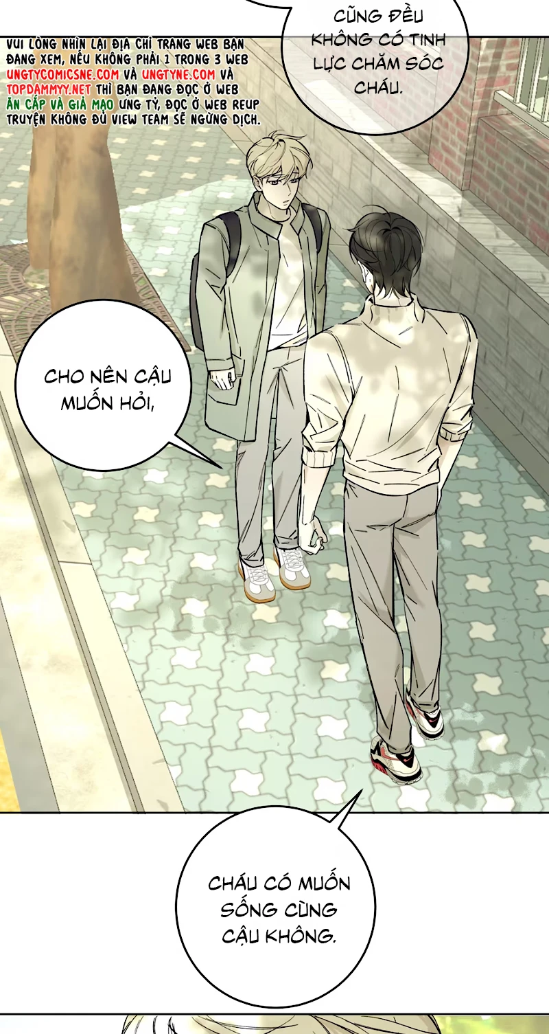 Mây Trôi Và Cặn Bã Chapter 12 - 32