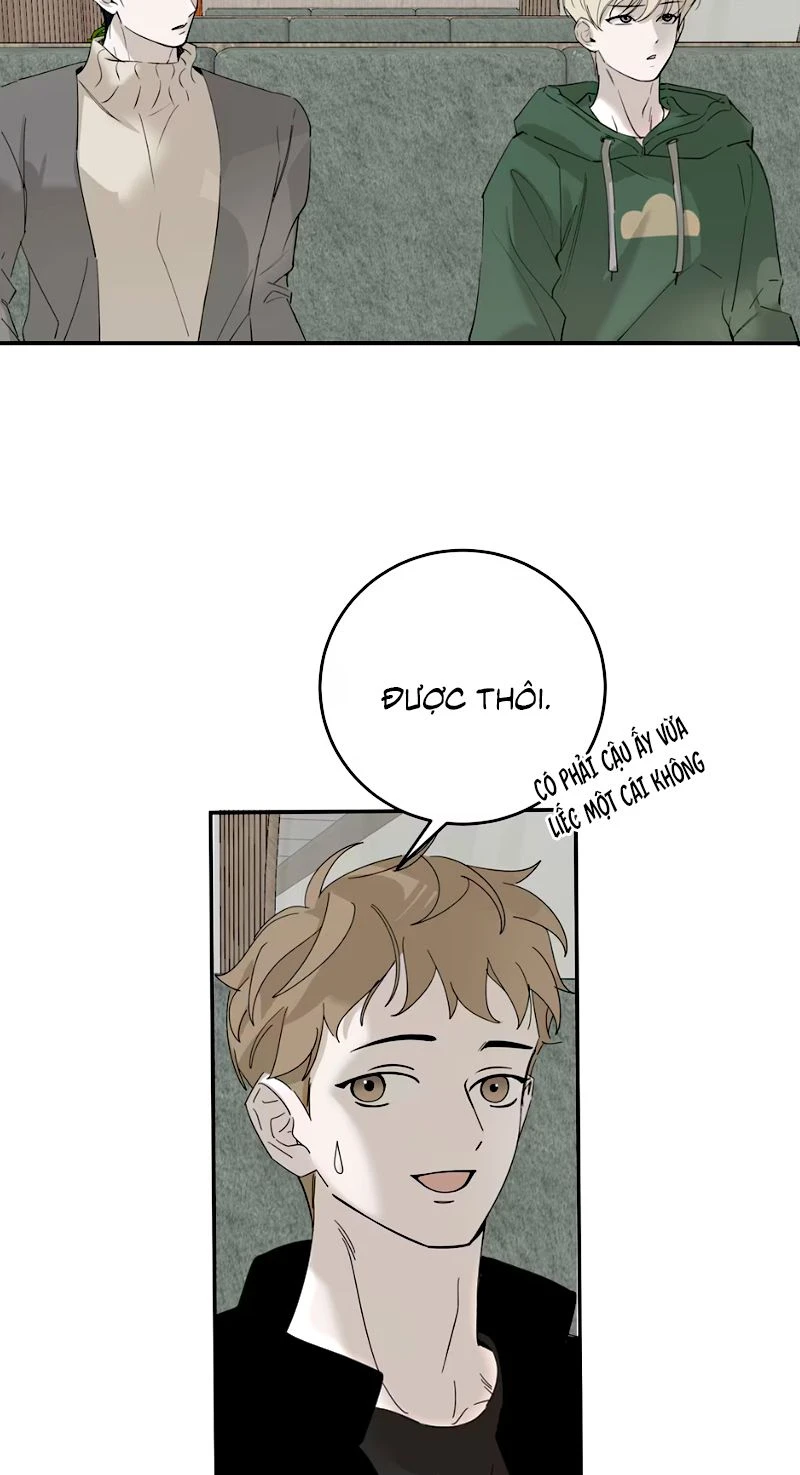 Mây Trôi Và Cặn Bã Chapter 15 - 8