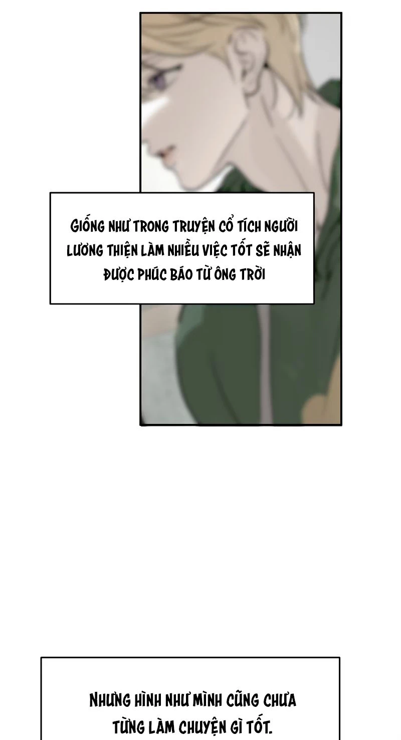 Mây Trôi Và Cặn Bã Chapter 15 - 17
