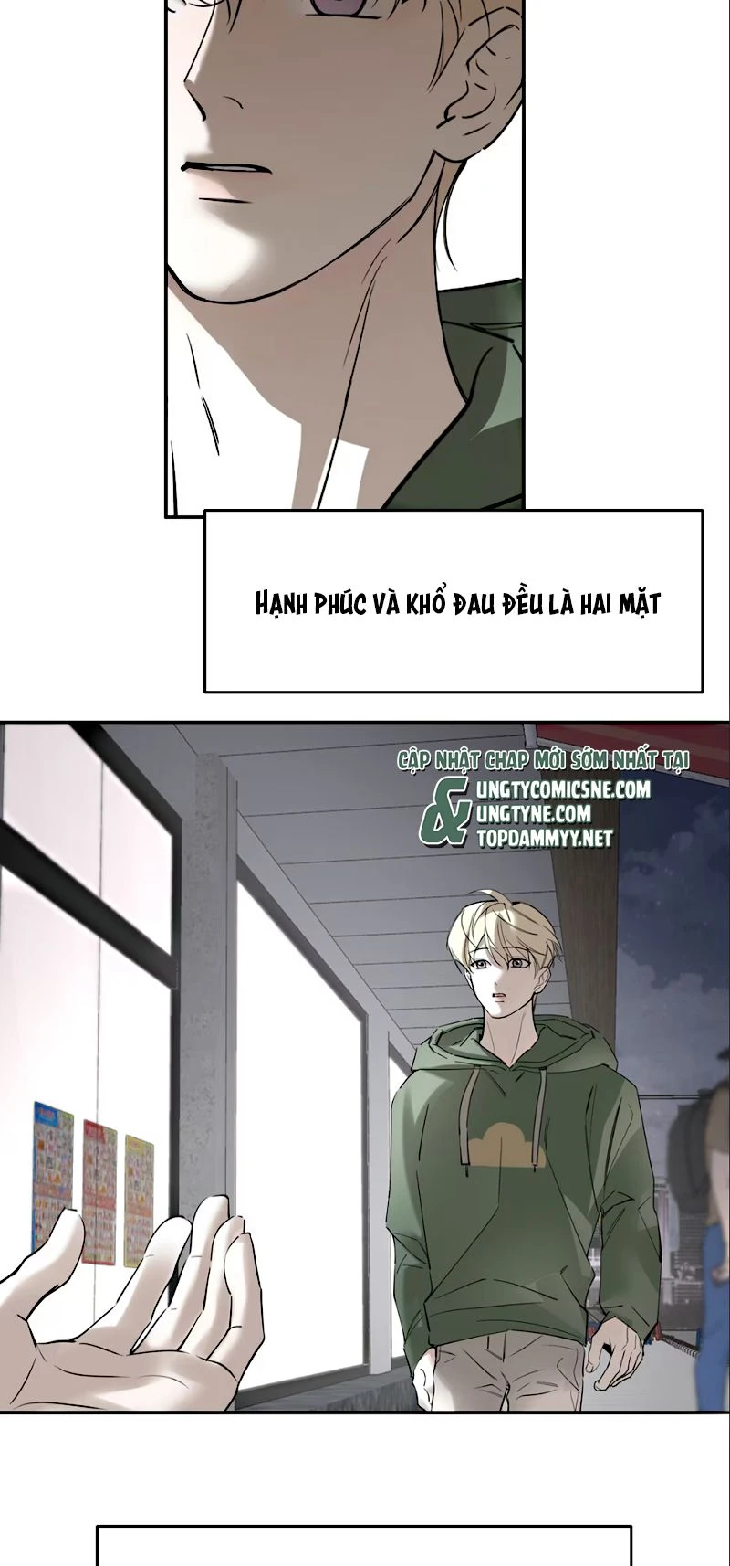 Mây Trôi Và Cặn Bã Chapter 15 - 29