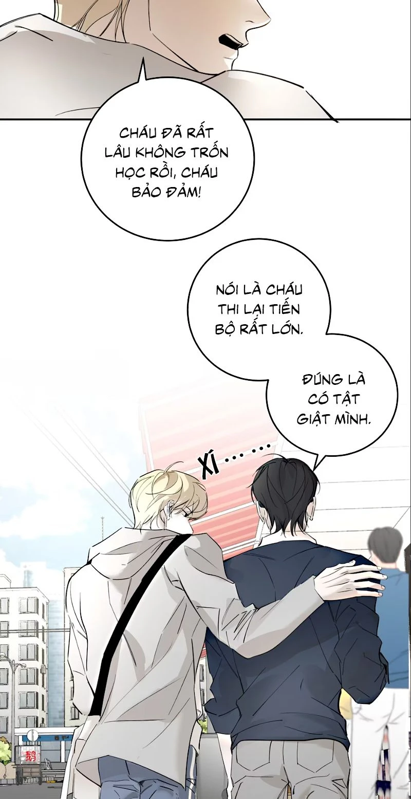 Mây Trôi Và Cặn Bã Chapter 15 - 34