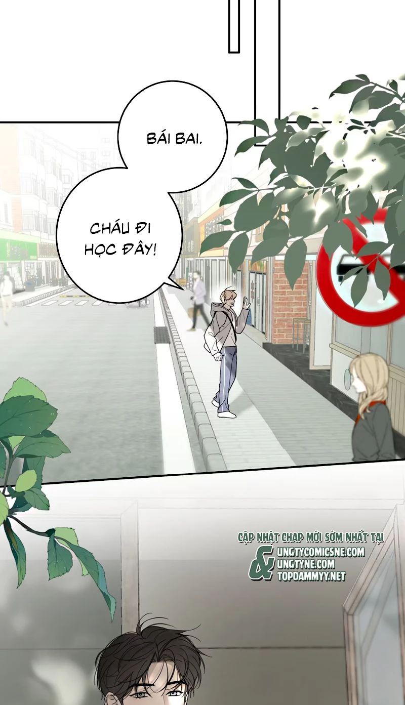 Mây Trôi Và Cặn Bã Chapter 16 - 9