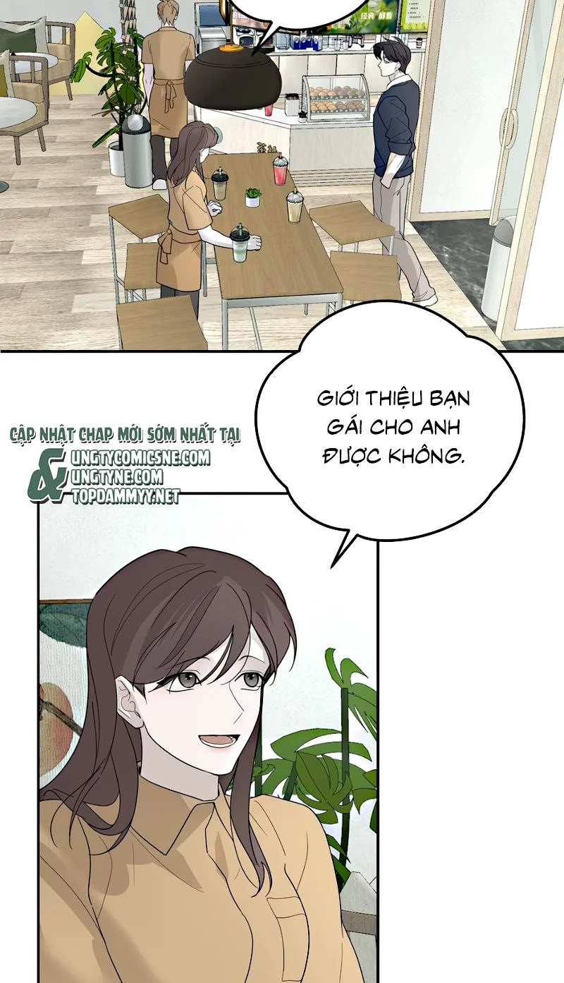 Mây Trôi Và Cặn Bã Chapter 16 - 13