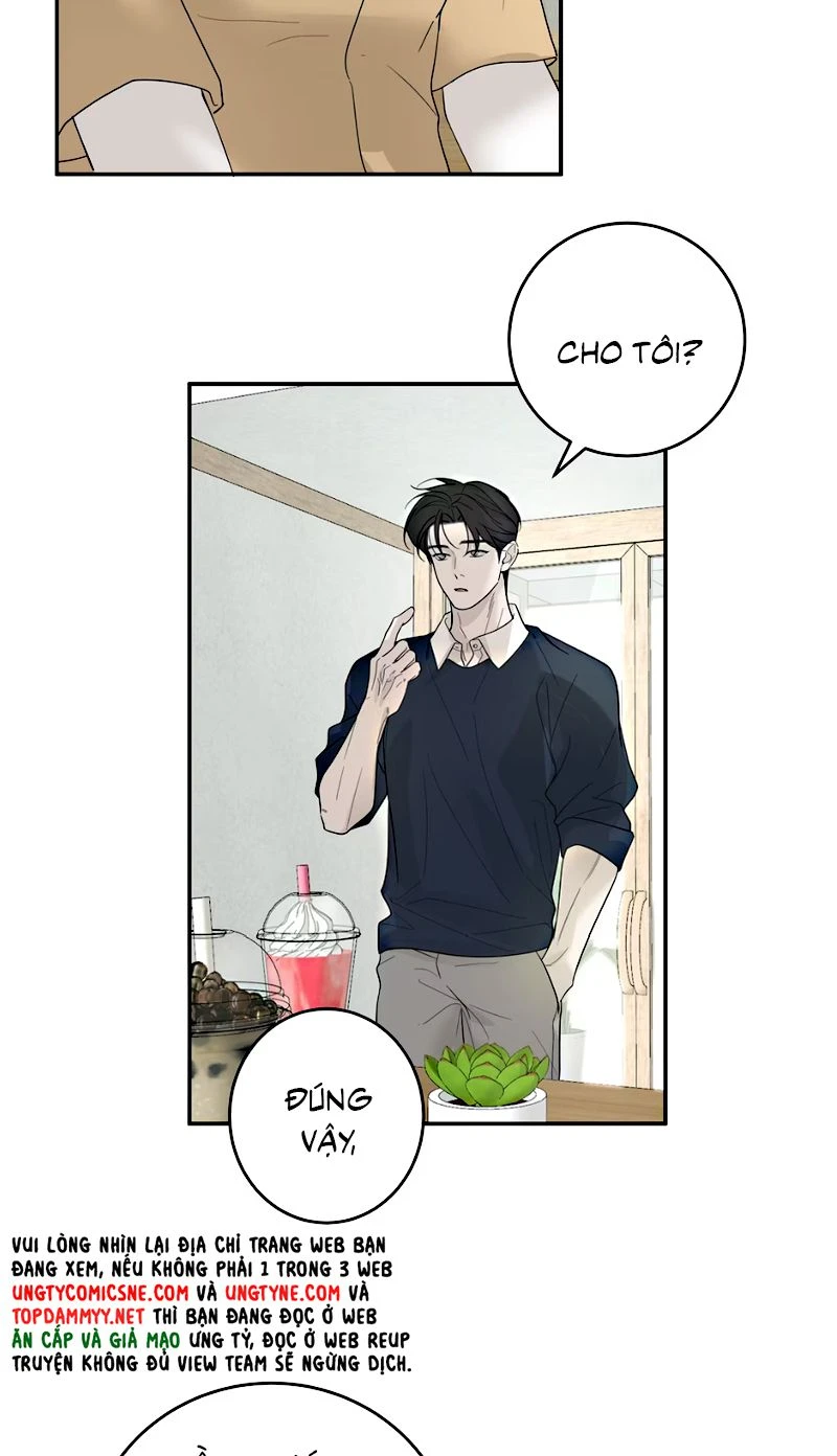 Mây Trôi Và Cặn Bã Chapter 16 - 14