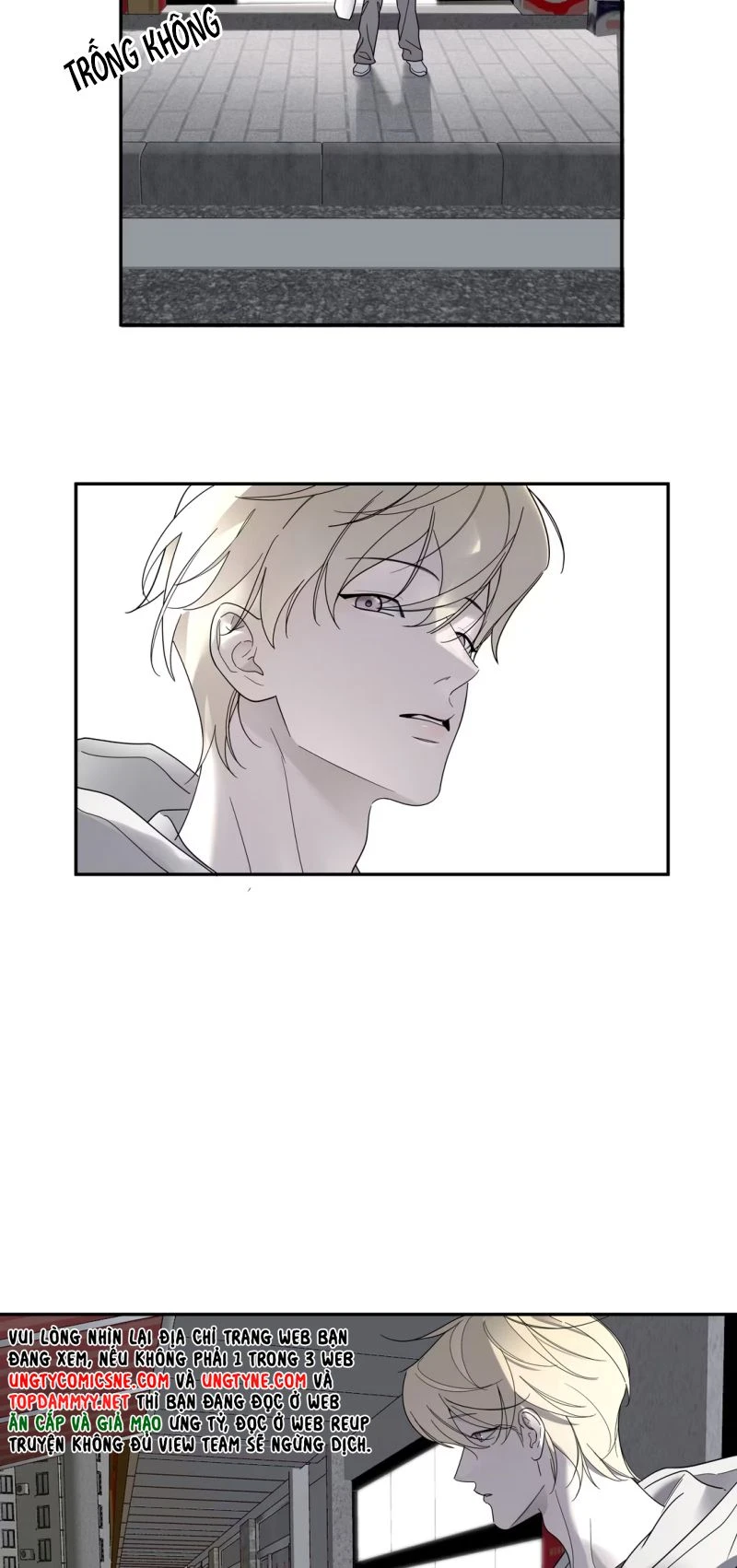 Mây Trôi Và Cặn Bã Chapter 17 - 9