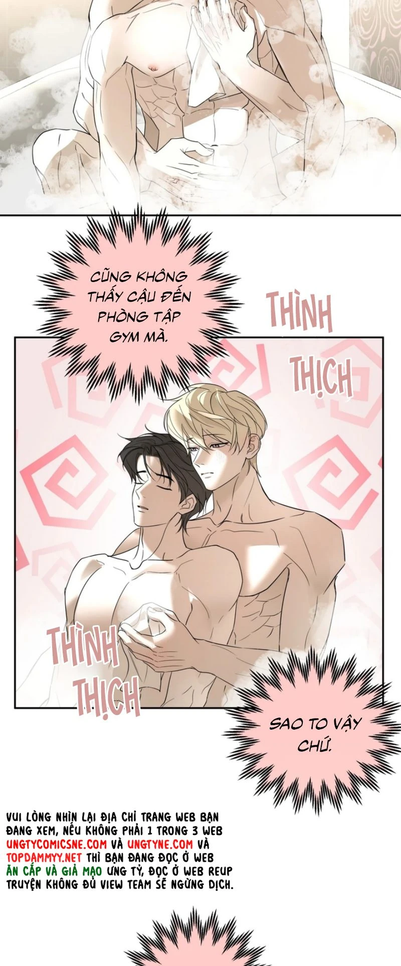 Mây Trôi Và Cặn Bã Chapter 18 - 10