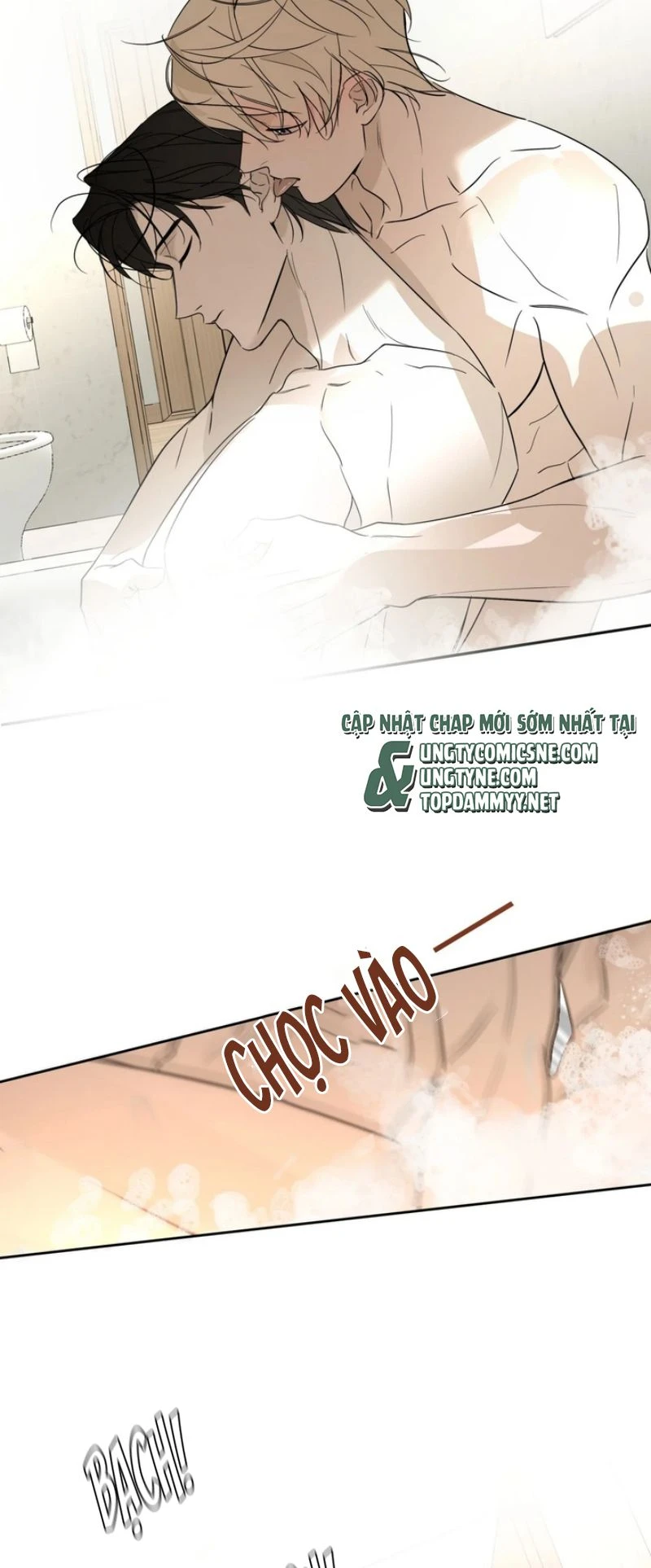 Mây Trôi Và Cặn Bã Chapter 18 - 12