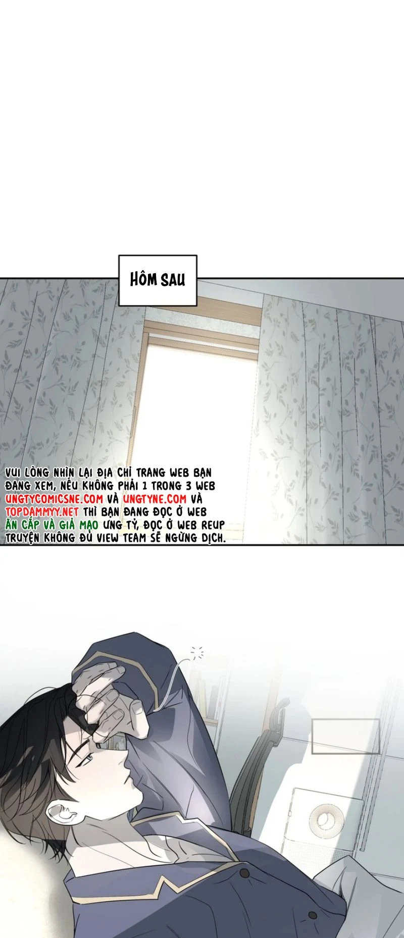 Mây Trôi Và Cặn Bã Chapter 18 - 22