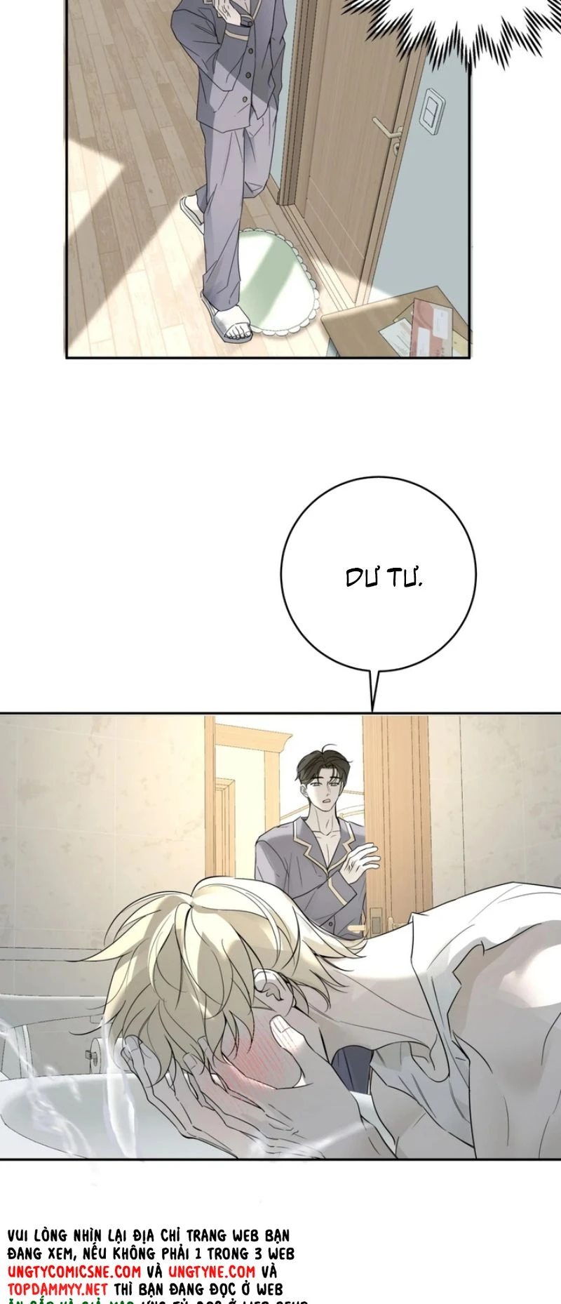 Mây Trôi Và Cặn Bã Chapter 18 - 24