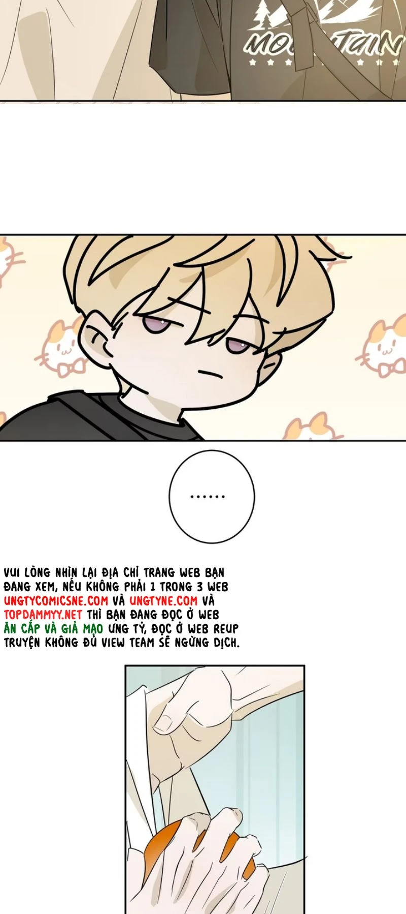 Mây Trôi Và Cặn Bã Chapter 19 - 23