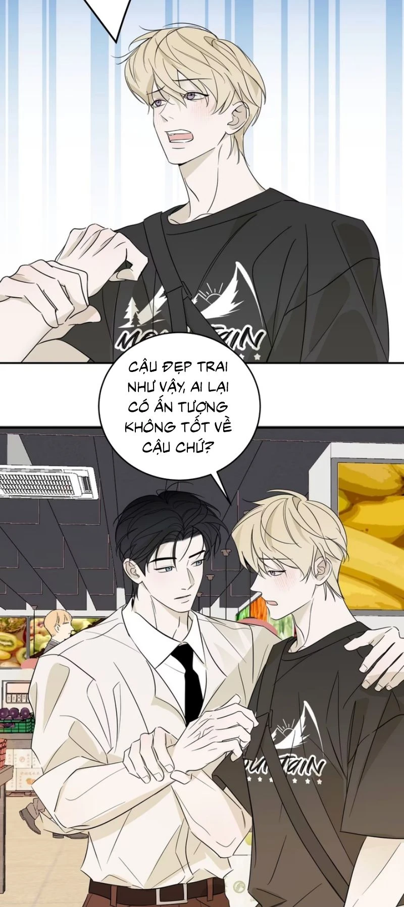 Mây Trôi Và Cặn Bã Chapter 19 - 27