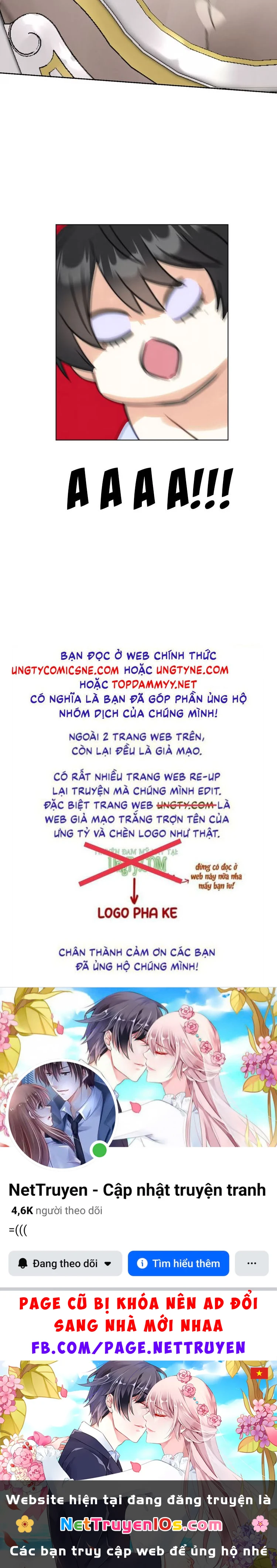 Xuyên Thành Con Ngỗng Vàng Của Đại Lão Alpha Chapter 1 - 21