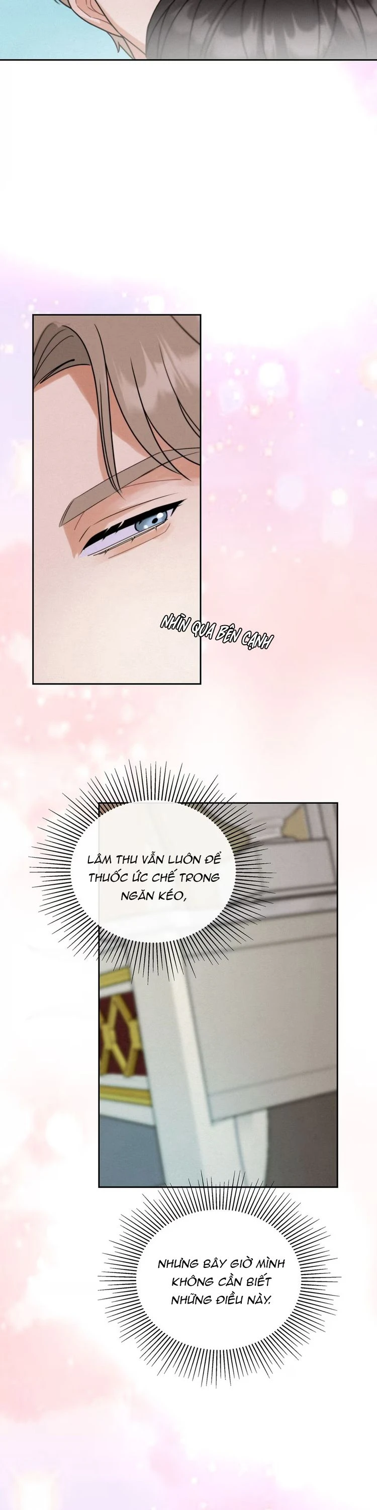 Xuyên Thành Con Ngỗng Vàng Của Đại Lão Alpha Chapter 2 - 20