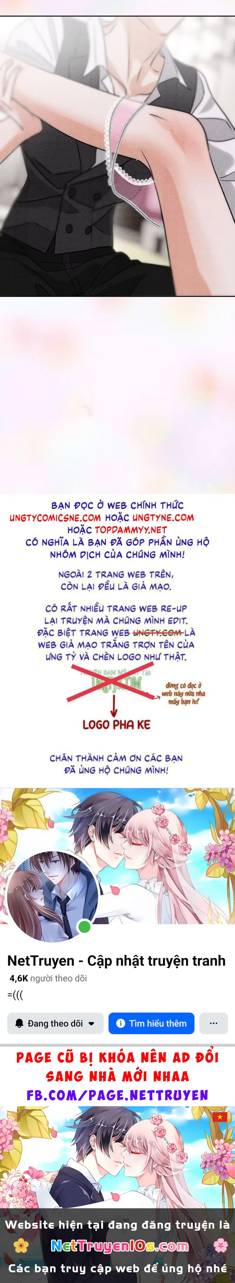 Xuyên Thành Con Ngỗng Vàng Của Đại Lão Alpha Chapter 3 - 21
