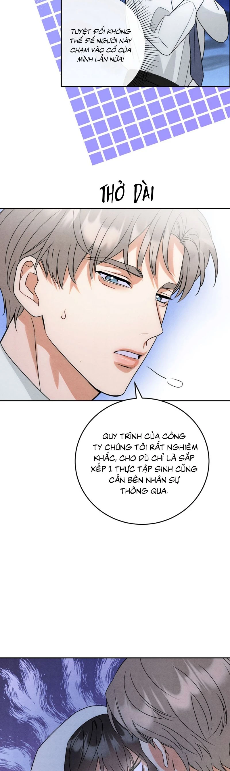 Xuyên Thành Con Ngỗng Vàng Của Đại Lão Alpha Chapter 5 - 14