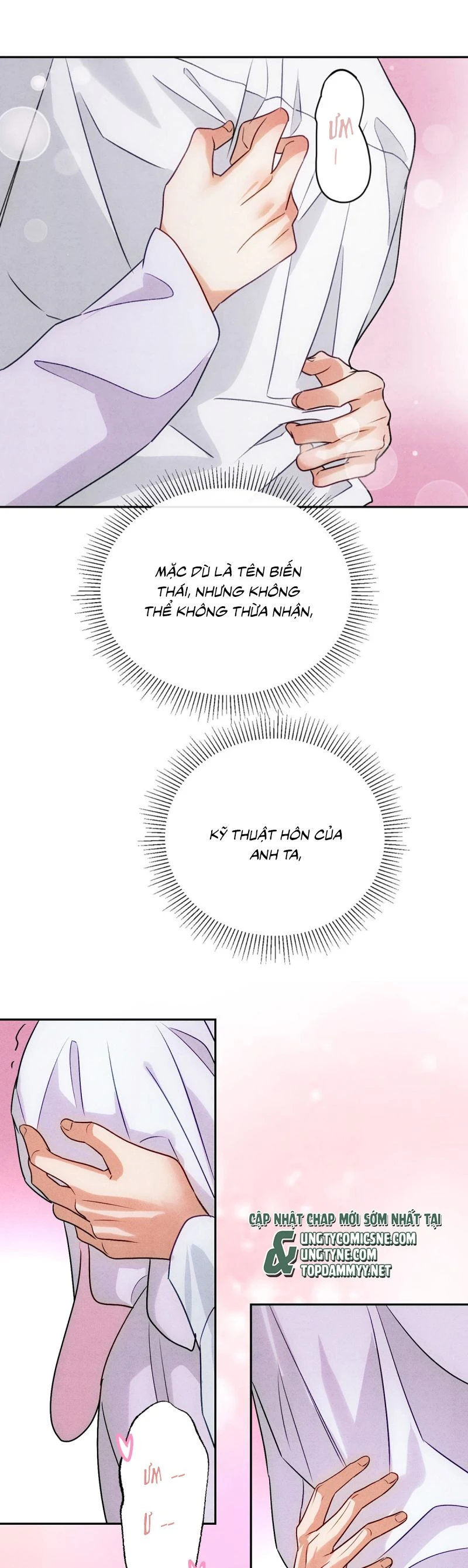 Xuyên Thành Con Ngỗng Vàng Của Đại Lão Alpha Chapter 5 - 21