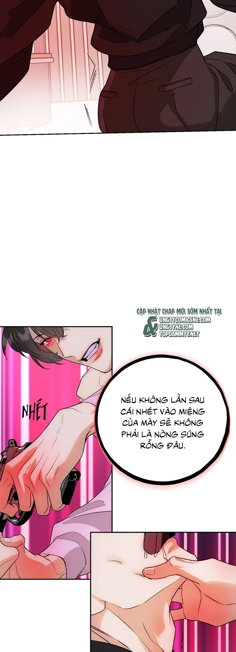 Xuyên Thành Con Ngỗng Vàng Của Đại Lão Alpha Chapter 9 - 16