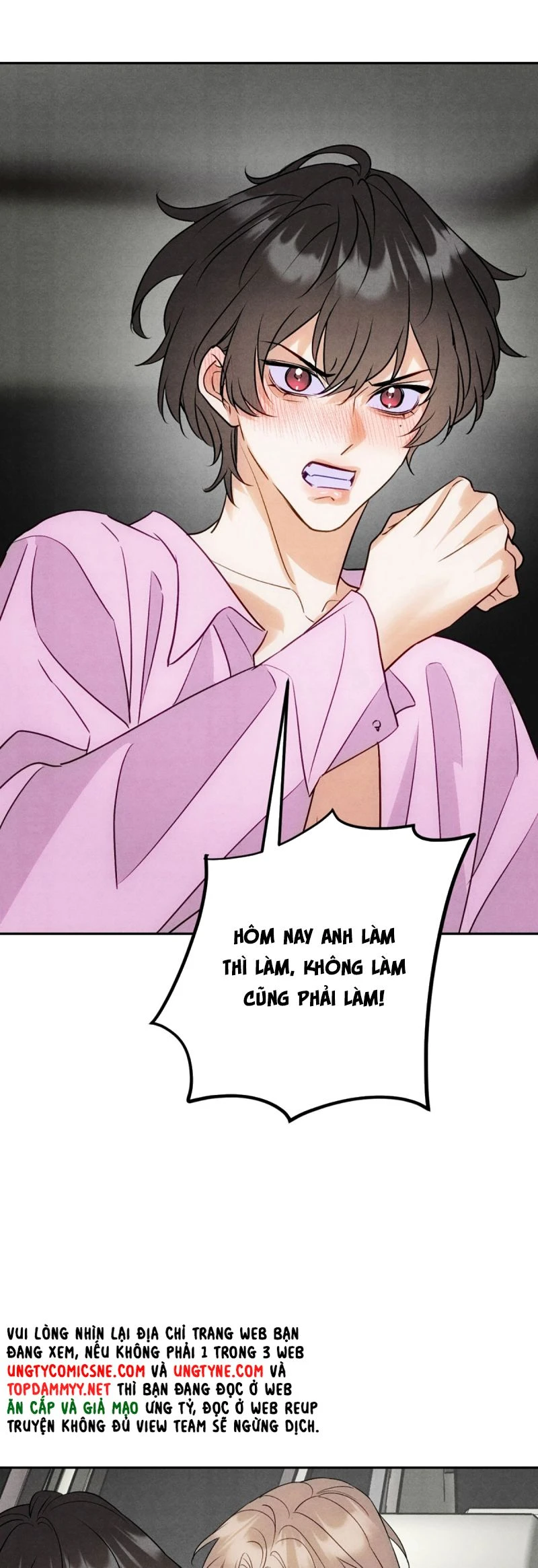 Xuyên Thành Con Ngỗng Vàng Của Đại Lão Alpha Chapter 10 - 13