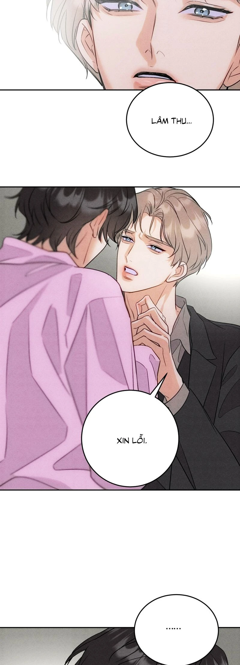 Xuyên Thành Con Ngỗng Vàng Của Đại Lão Alpha Chapter 10 - 27