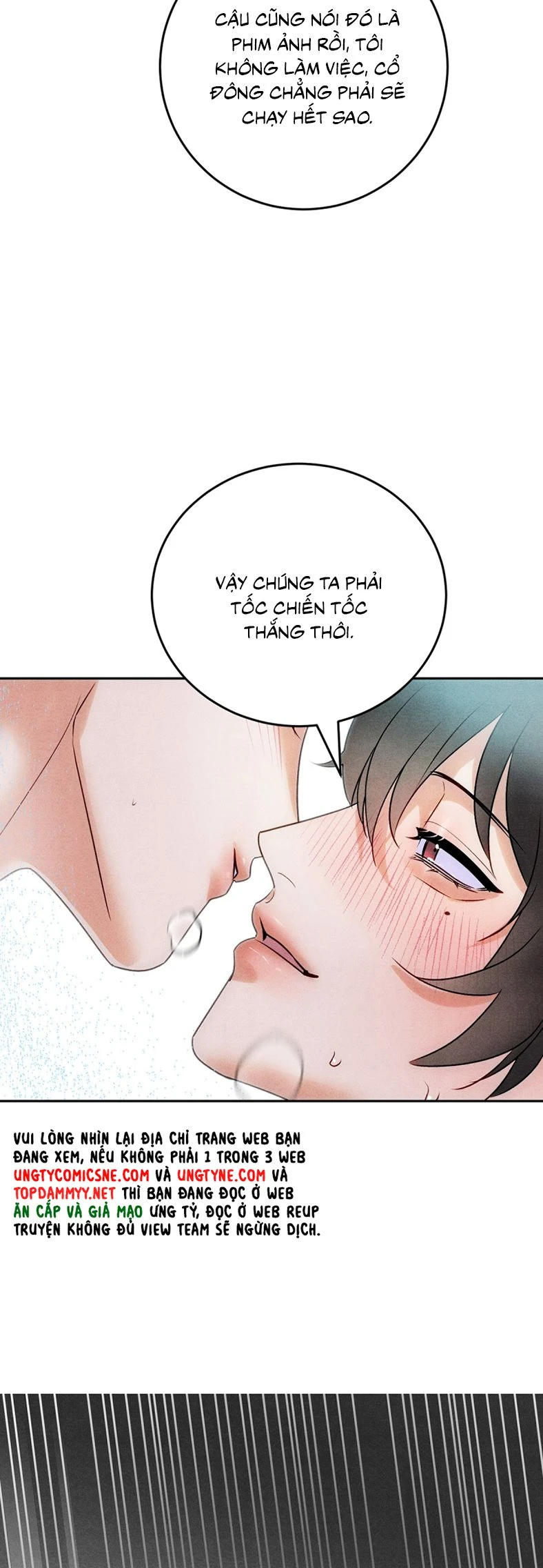 Xuyên Thành Con Ngỗng Vàng Của Đại Lão Alpha Chapter 11 - 23