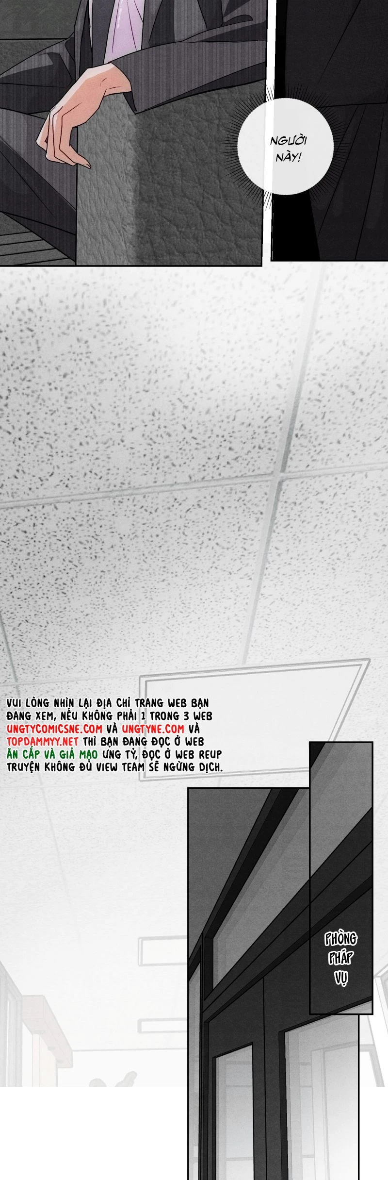 Xuyên Thành Con Ngỗng Vàng Của Đại Lão Alpha Chapter 13 - 18