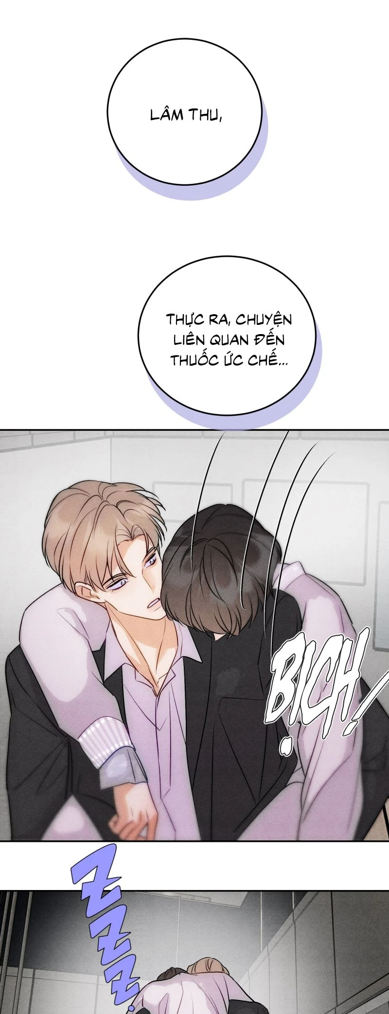 Xuyên Thành Con Ngỗng Vàng Của Đại Lão Alpha Chapter 14 - 30