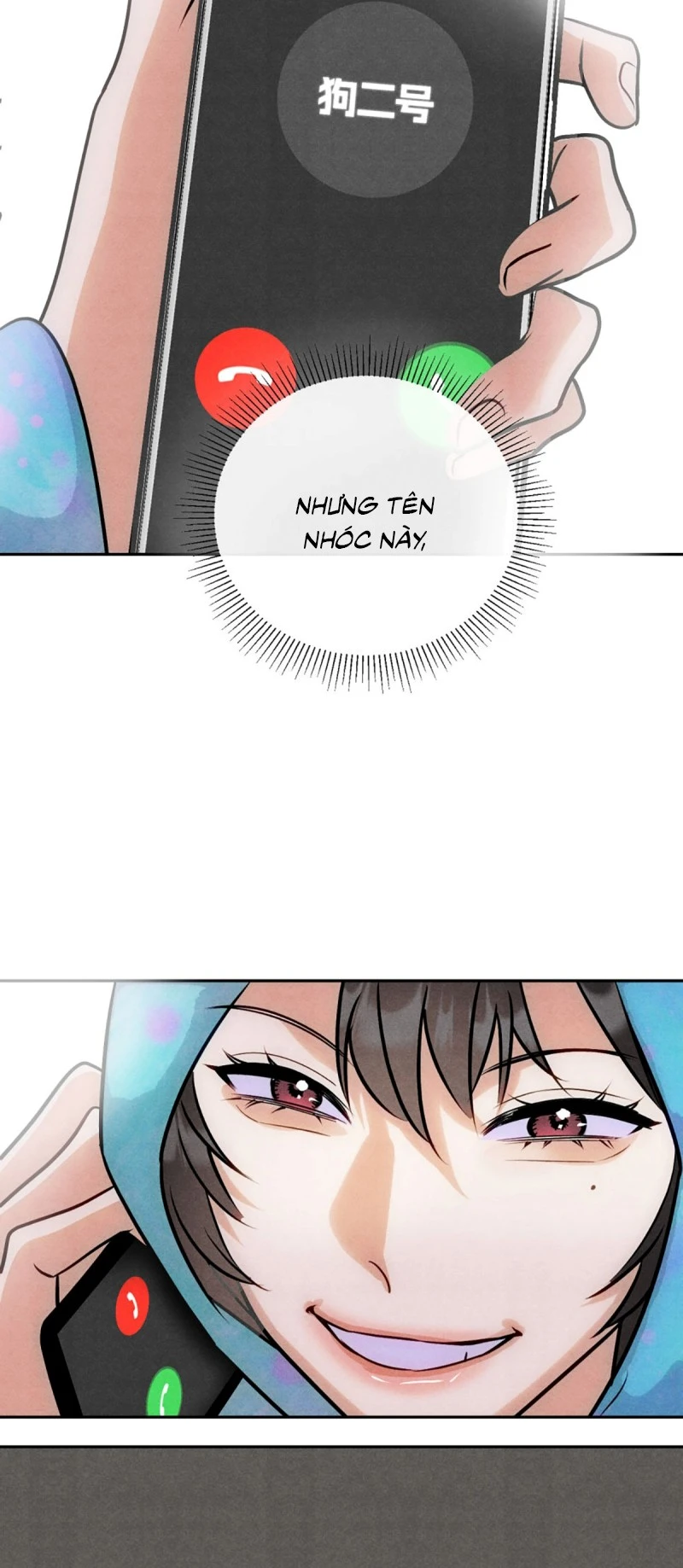Xuyên Thành Con Ngỗng Vàng Của Đại Lão Alpha Chapter 15 - 27