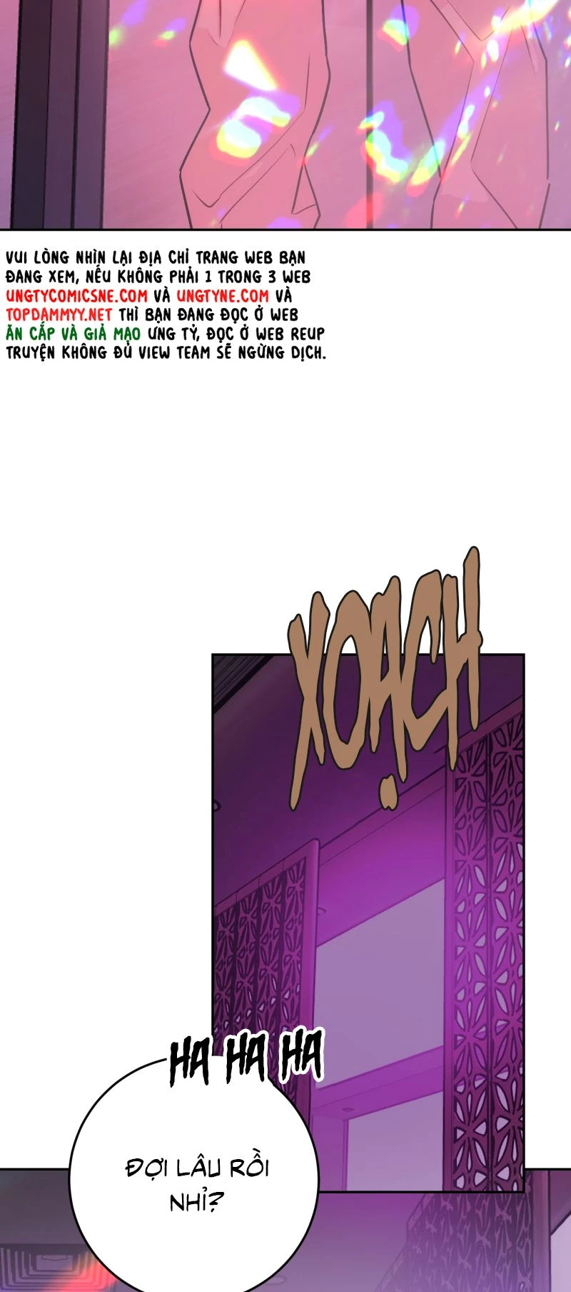 Xuyên Thành Con Ngỗng Vàng Của Đại Lão Alpha Chapter 16 - 5