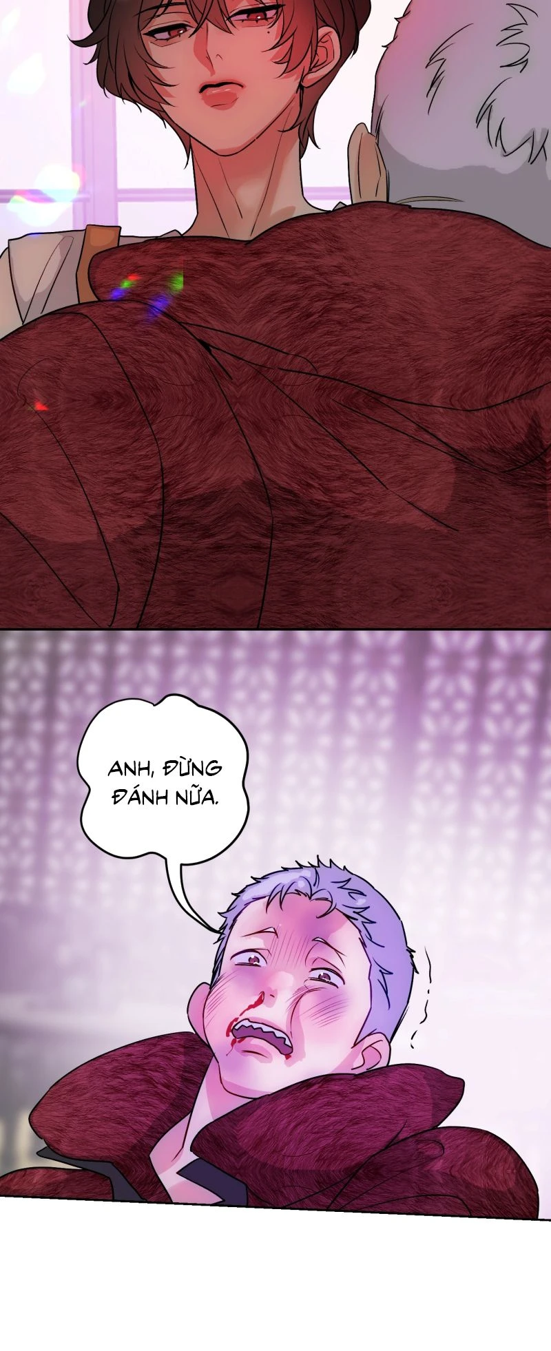 Xuyên Thành Con Ngỗng Vàng Của Đại Lão Alpha Chapter 16 - 26