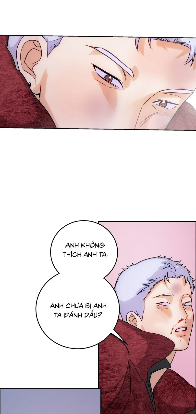 Xuyên Thành Con Ngỗng Vàng Của Đại Lão Alpha Chapter 16 - 32