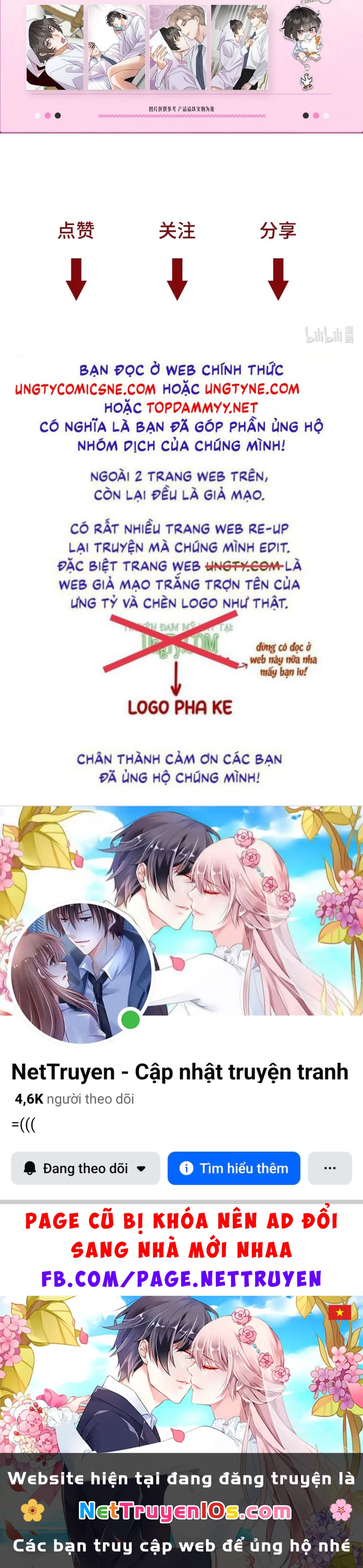 Xuyên Thành Con Ngỗng Vàng Của Đại Lão Alpha Chapter 16 - 40