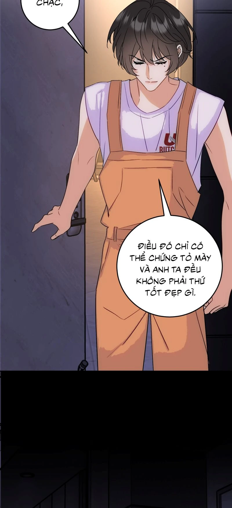Xuyên Thành Con Ngỗng Vàng Của Đại Lão Alpha Chapter 17 - 26